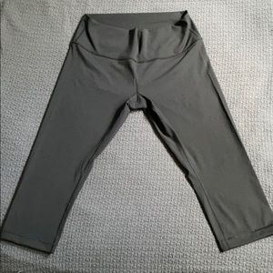 Lululemon wunder under 21 Full-on Luxtreme